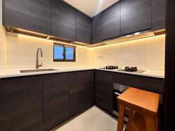 Sims Urban Oasis (D14), Condominium #633082241